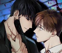 Đọc truyện tranh Deadman Switch