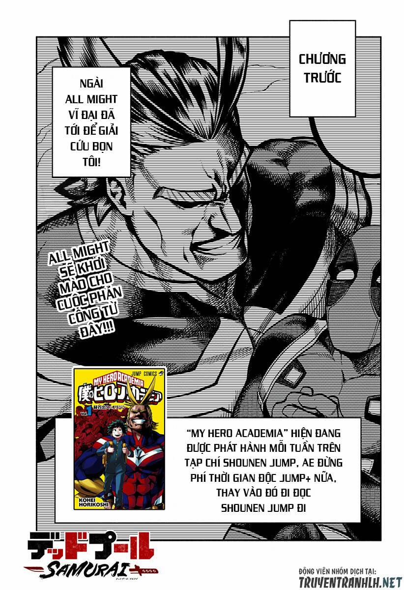 Deadpool: Samurai 10 trang 2