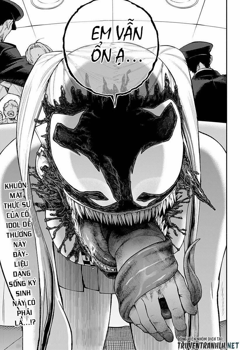 Deadpool: Samurai 3 trang 30