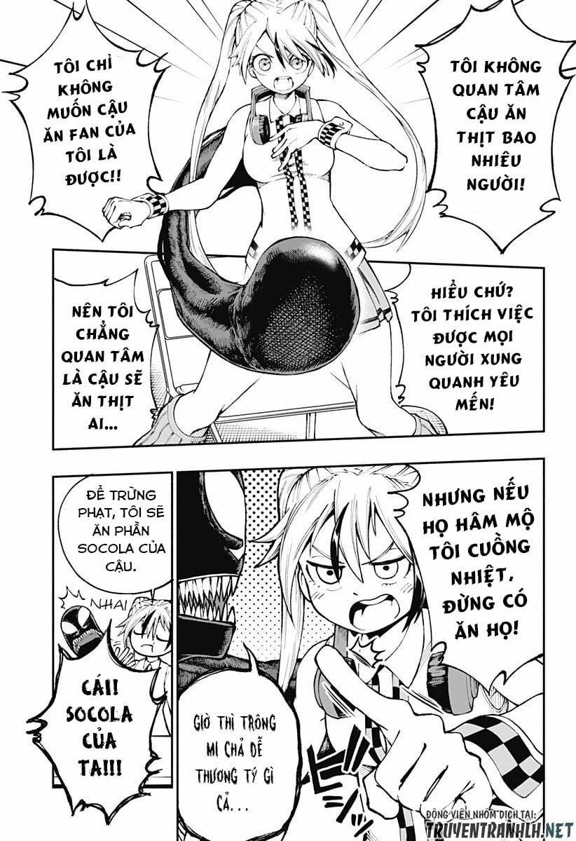 Deadpool: Samurai 4 trang 4