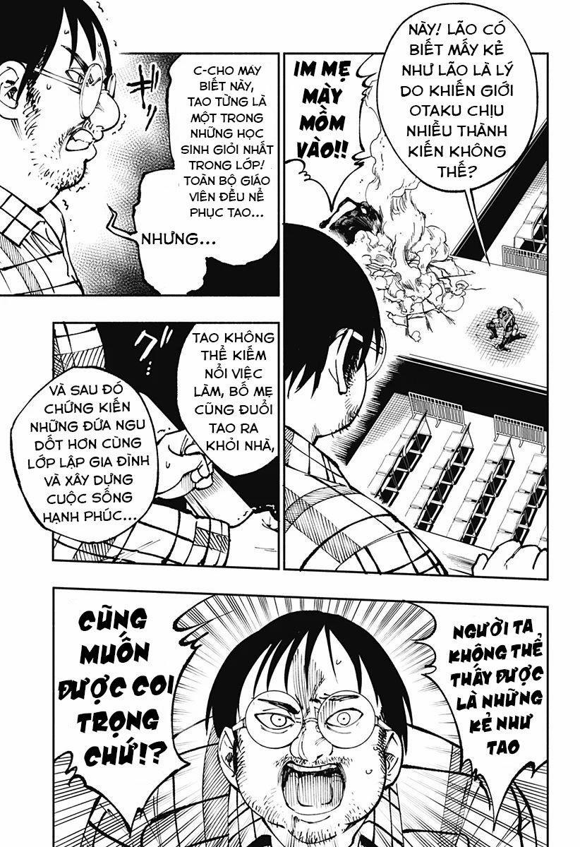 Deadpool: Samurai 5 trang 17