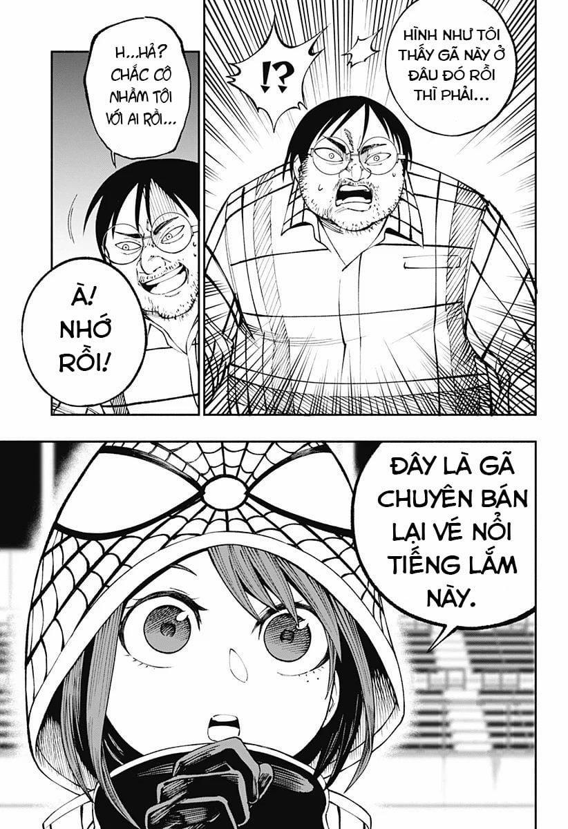 Deadpool: Samurai 6 trang 24