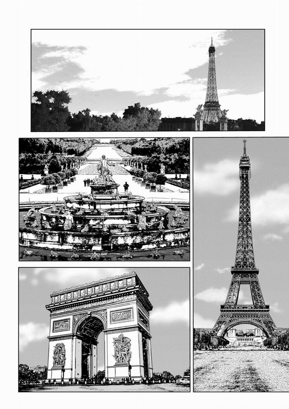 Dear My Mother 18 0 Sau Tang Lễ 0 Hết zồi! trang 19