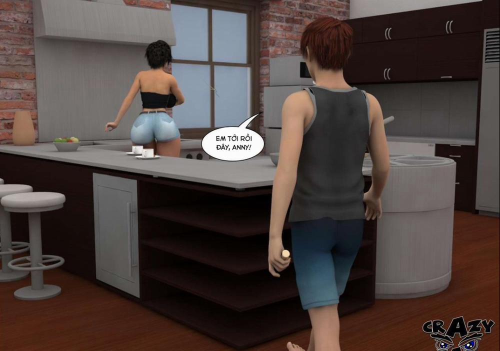 Dear Older Sister Vol 0 0 0 0 Cơ hội tốt tới rồi. trang 19