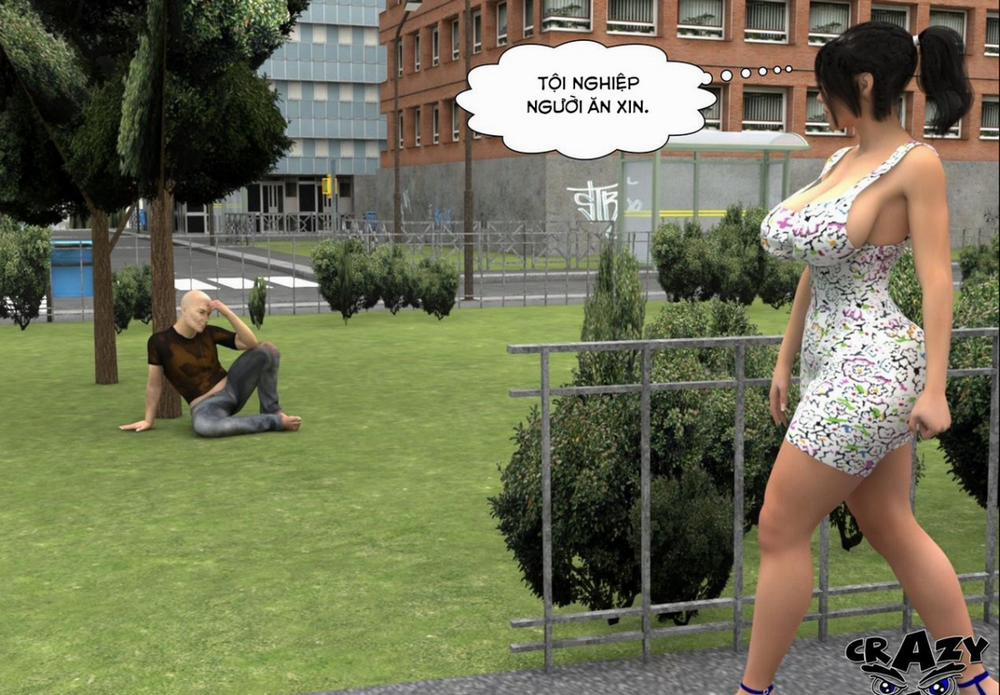 Dear Older Sister Vol 0 0 0 0 Muốn được đút vào lồn. trang 9