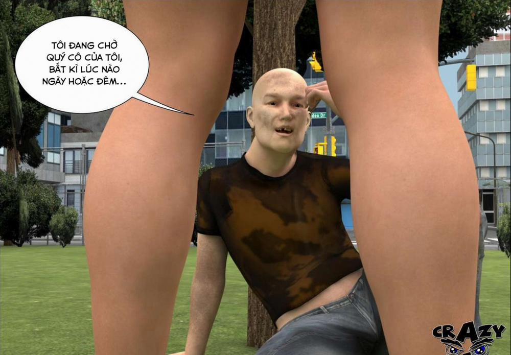 Dear Older Sister Vol 0 - 0 1: Muốn được đút vào lồn. trang 12