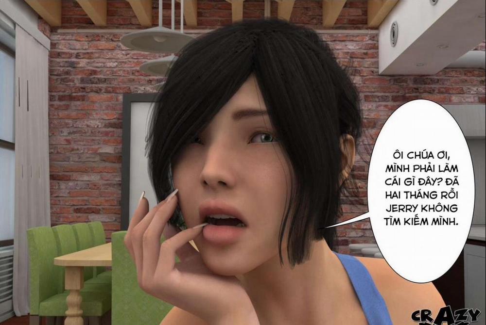 Dear Older Sister Vol 0 - 0 1: Muốn được đút vào lồn. trang 3