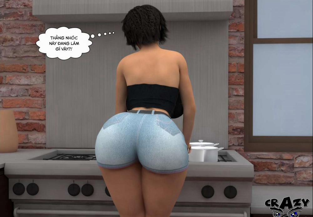 Dear Older Sister Vol 0 - 0 2: Cơ hội tốt tới rồi. trang 11