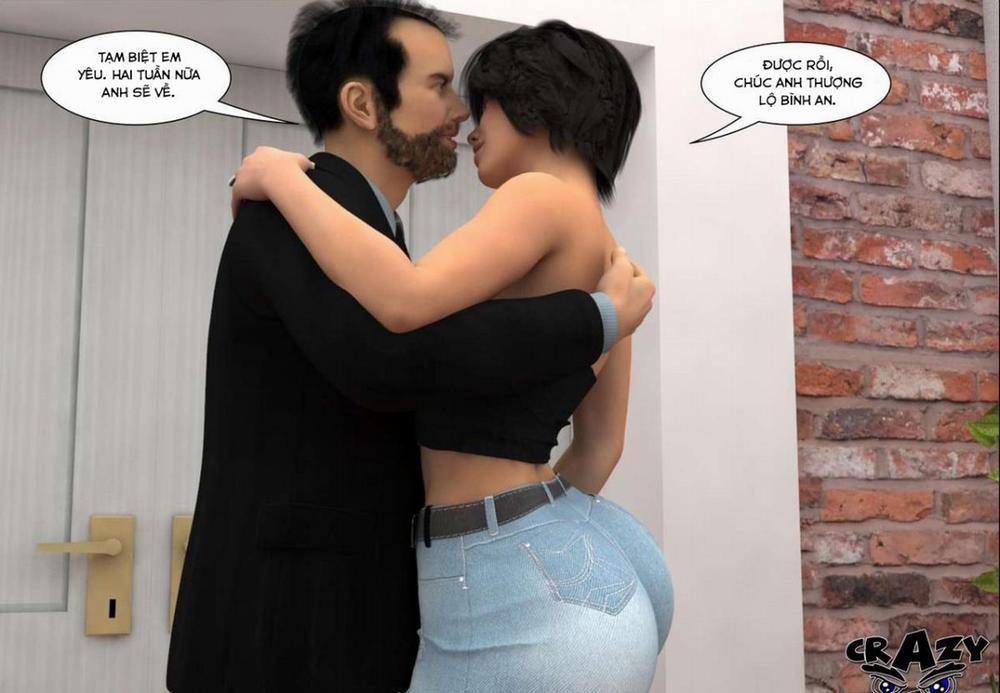 Dear Older Sister Vol 0 - 0 2: Cơ hội tốt tới rồi. trang 2