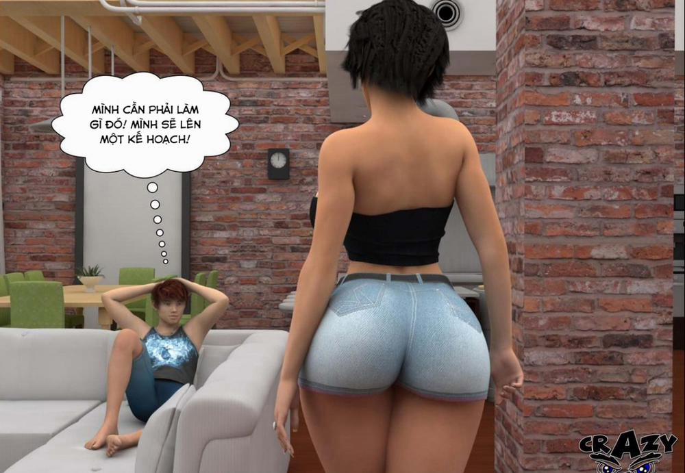 Dear Older Sister Vol 0 - 0 2: Cơ hội tốt tới rồi. trang 6