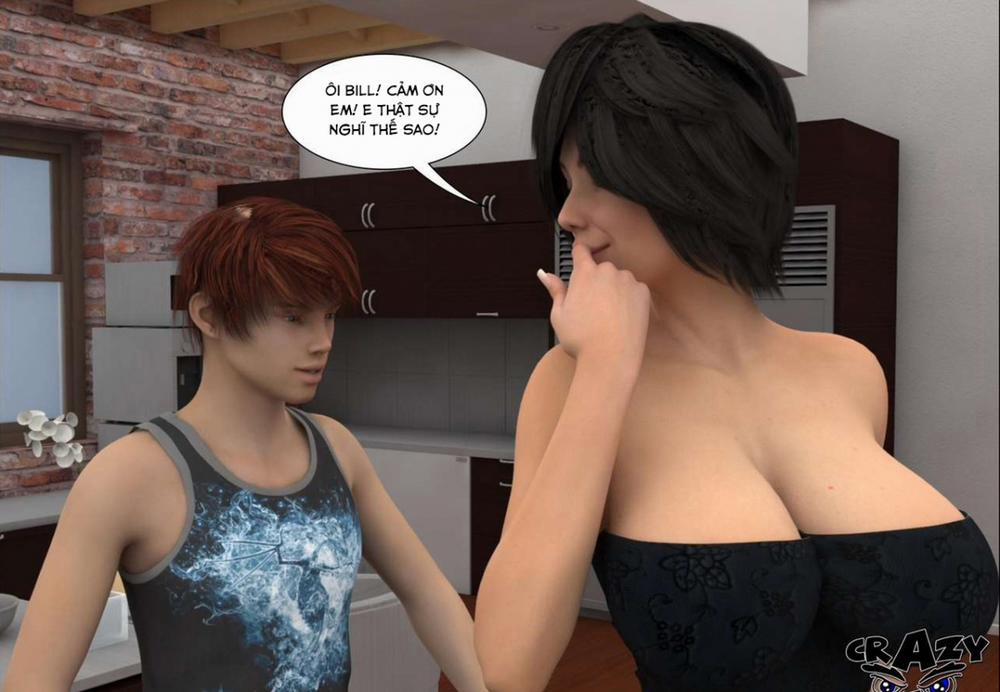 Dear Older Sister Vol 0 - 0 3: Loạn luân rất phổ biến trang 5