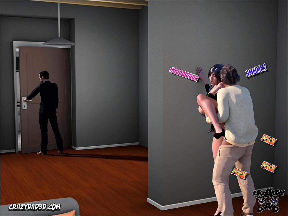 Dear Older Sister Vol 6 0 0 0 Cha là người đàn ông của con. trang 13