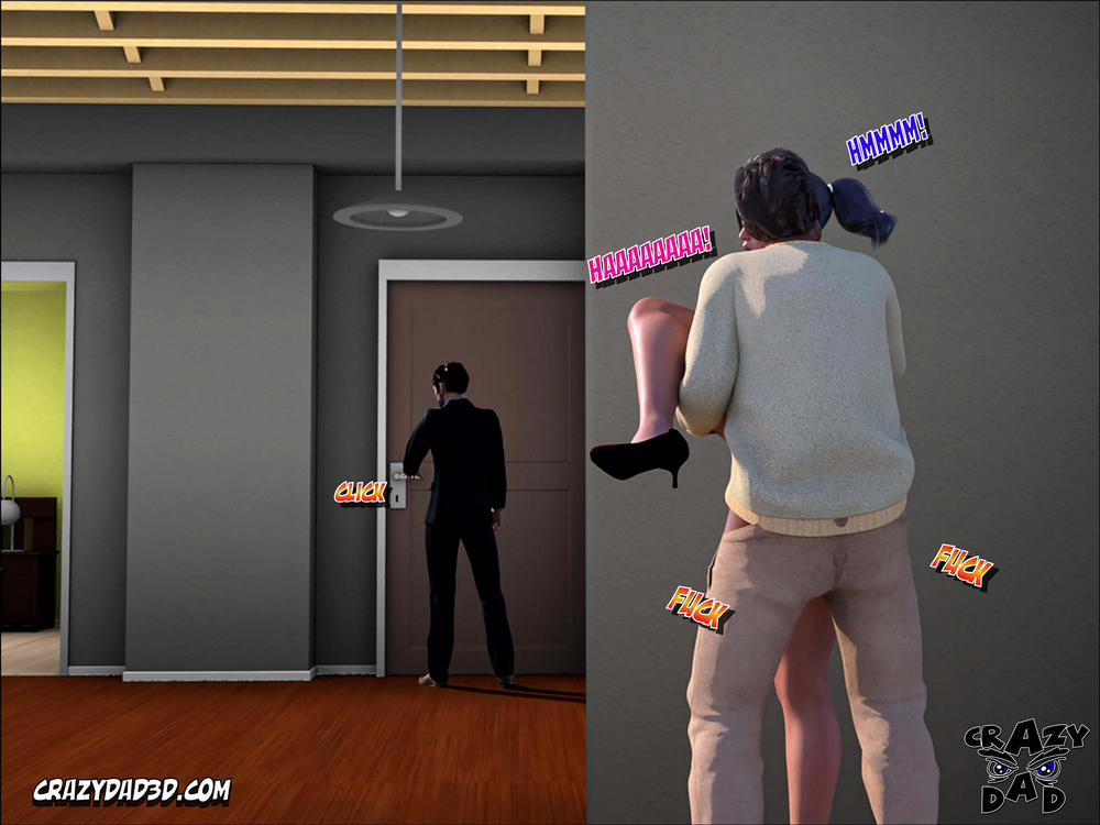 Dear Older Sister Vol 6 0 0 0 Cha là người đàn ông của con. trang 14