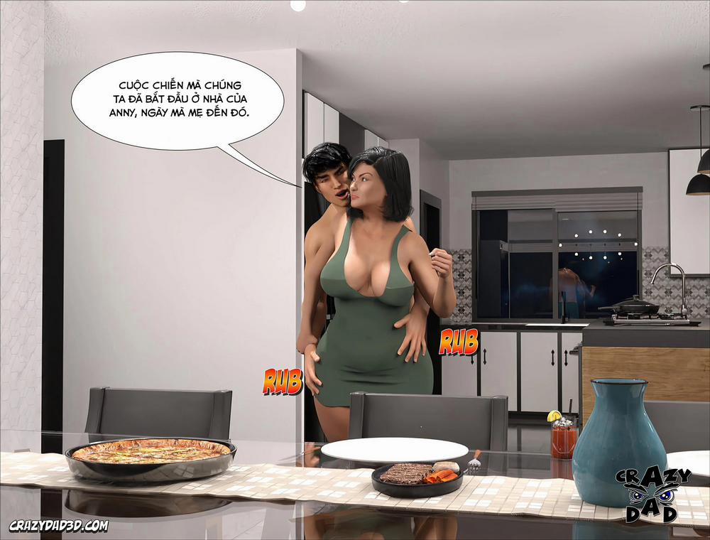 Dear Older Sister Vol 7 - 0 28: Tiếp tục chuyện chúng ta trang 10