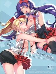 Đọc truyện tranh Dear Secrets (Love Live!)