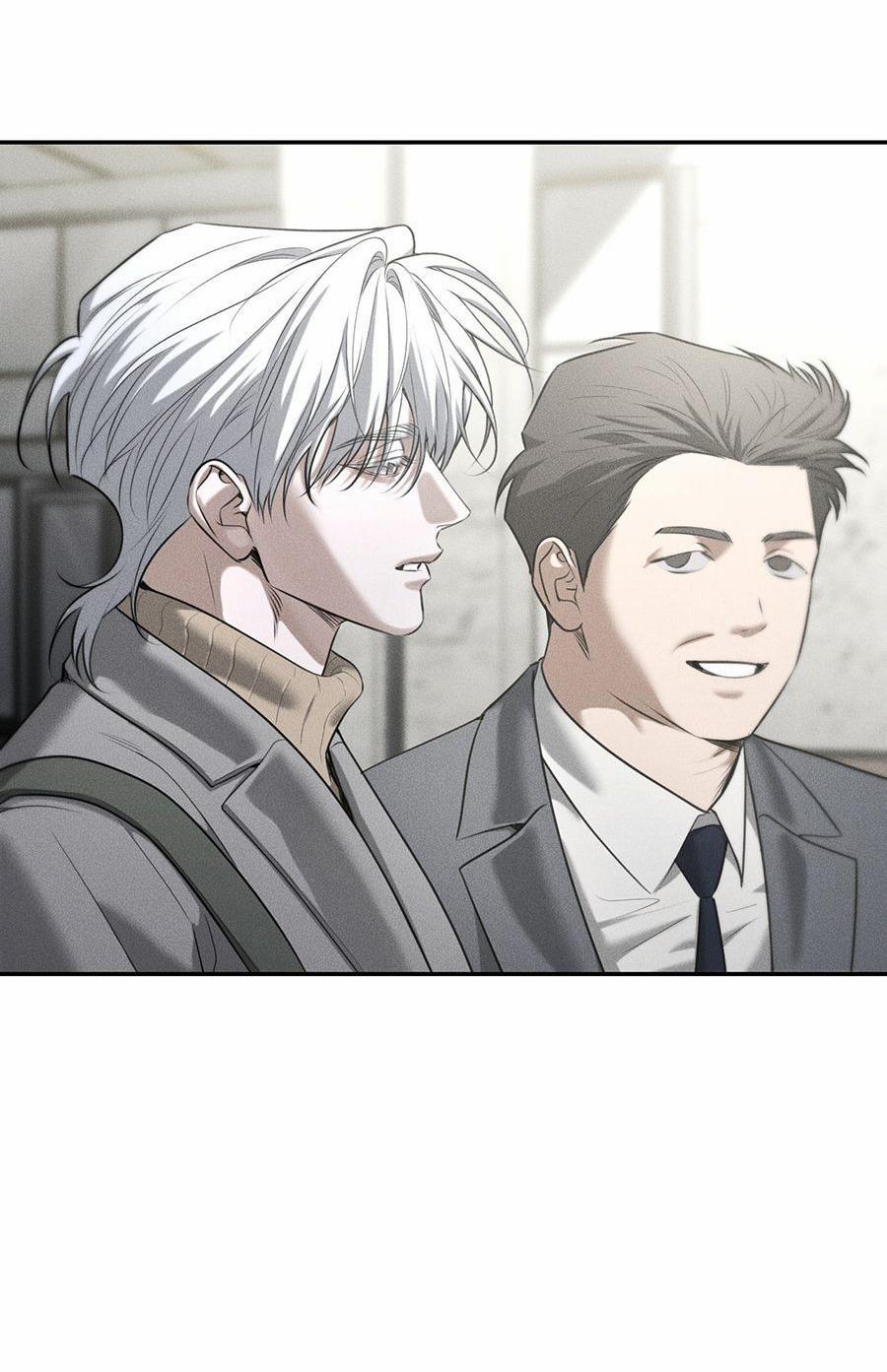 DEAR, TEDDY BEAR 39 trang 12