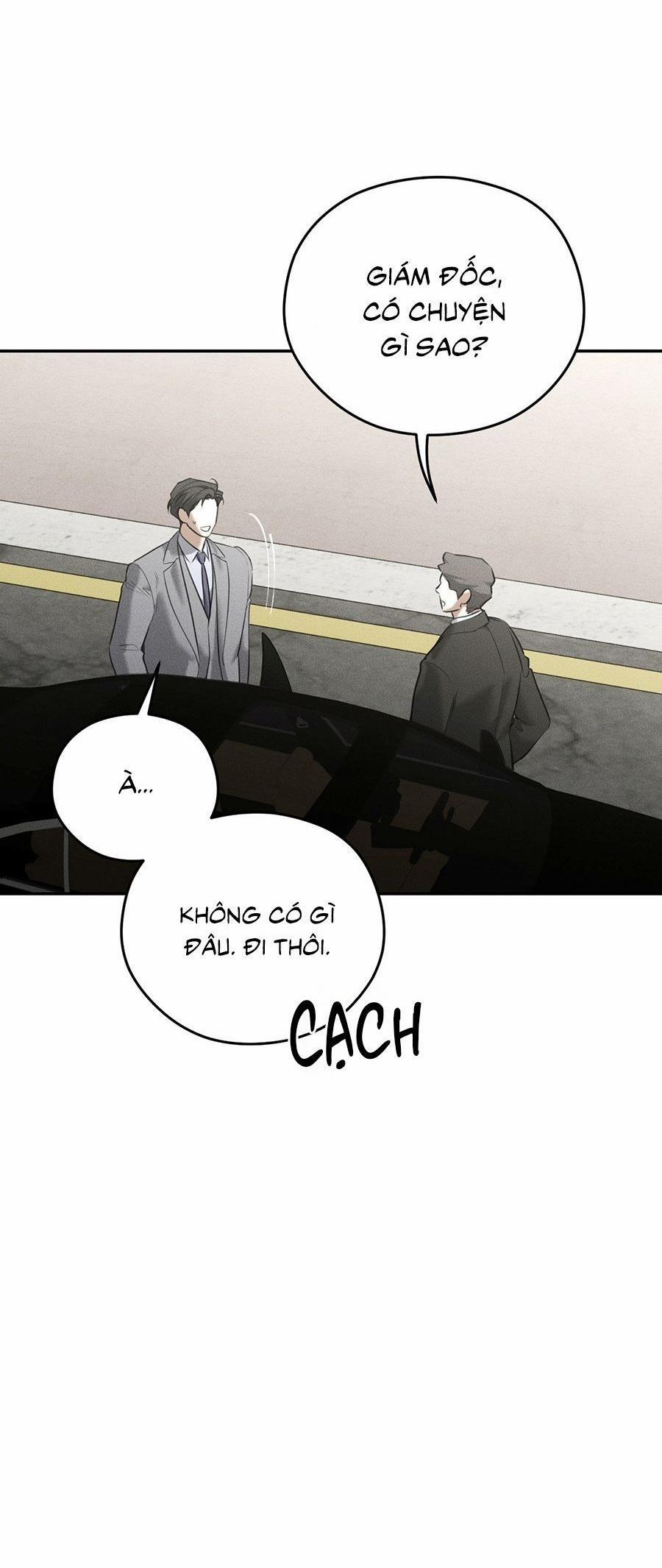 DEAR, TEDDY BEAR 39 trang 16