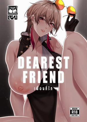 Đọc truyện tranh DEAREST FRIEND