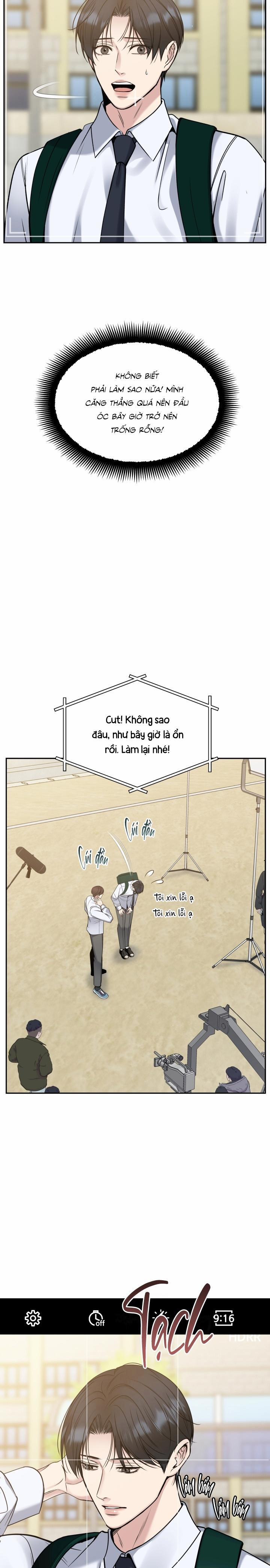 Death Is Mine 29 trang 2