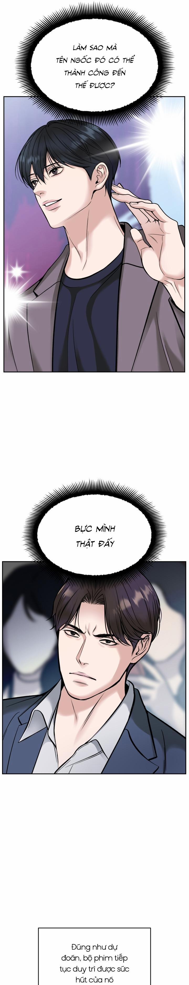 Death Is Mine 30 trang 4