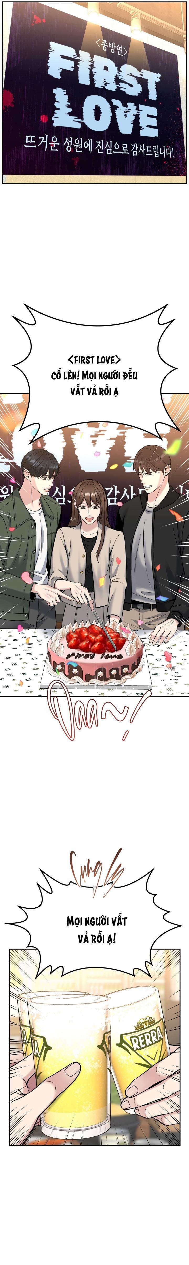 Death Is Mine 31 trang 6