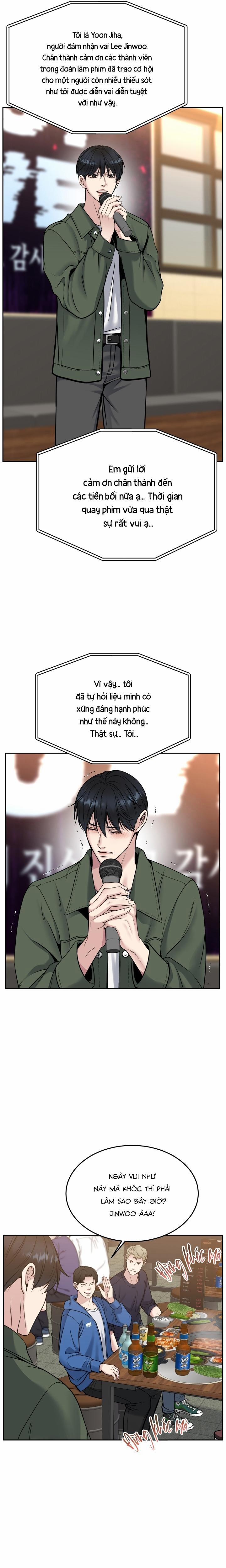 Death Is Mine 31 trang 9