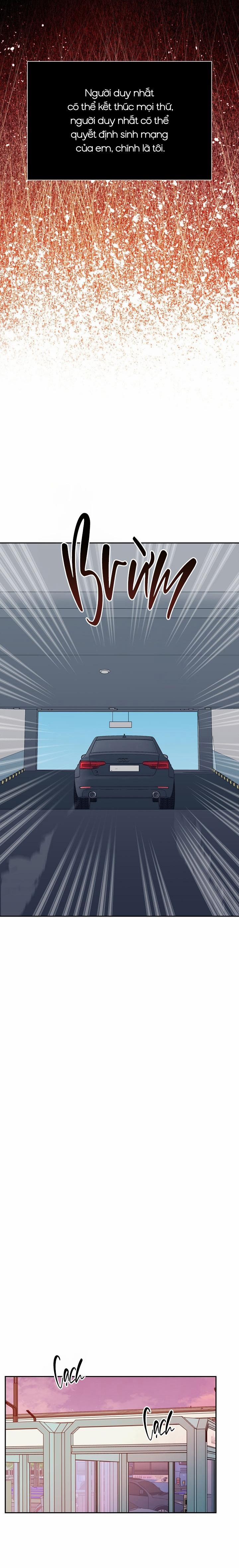 Death Is Mine 32 END SS1 trang 28