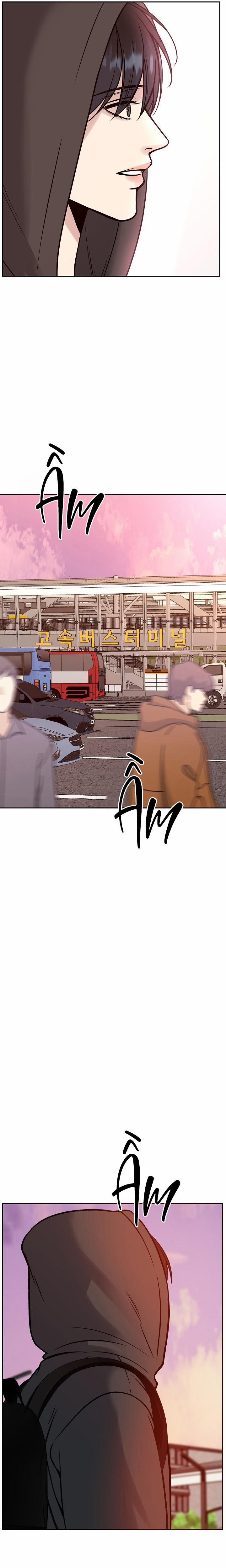 Death Is Mine 32 END SS1 trang 30