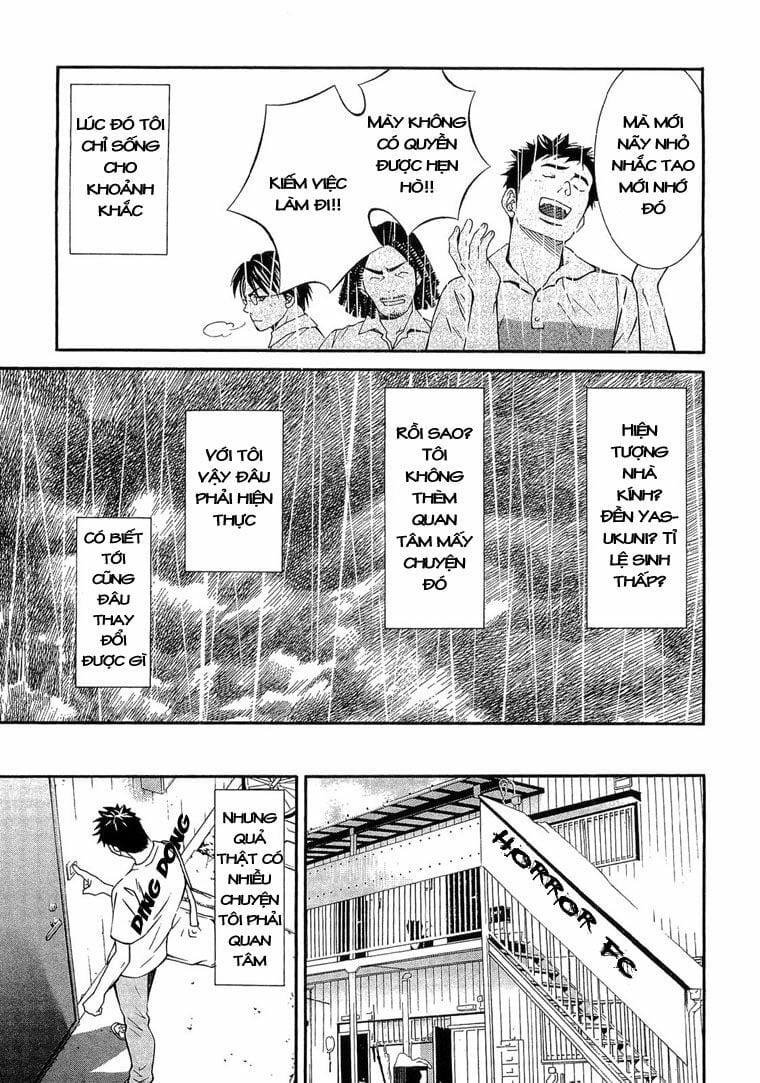 Death Sweeper 0 0 Mở đầu 0 Cái chết của 0 0.0 trang 7