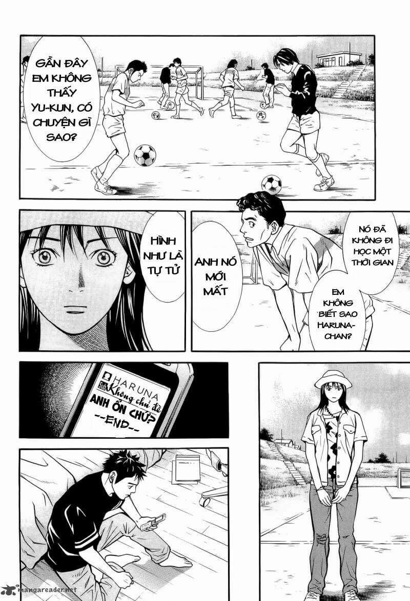 Death Sweeper 0 Cái chết của anh tôi 0 ph 0.0 trang 15