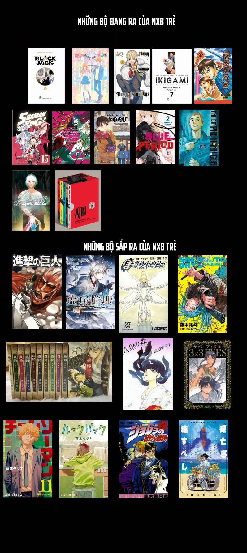 Death Sweeper 23 trang 22