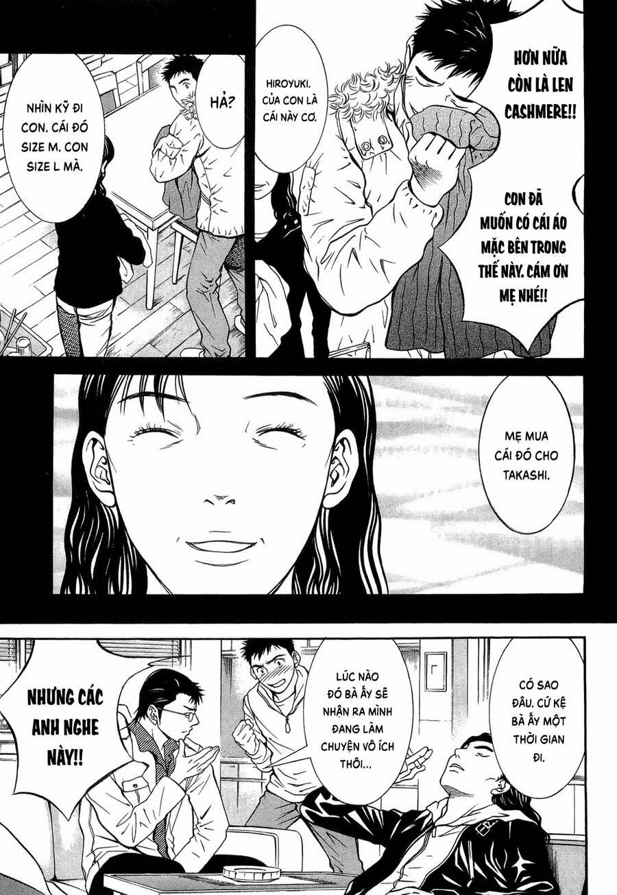 Death Sweeper 23 trang 7