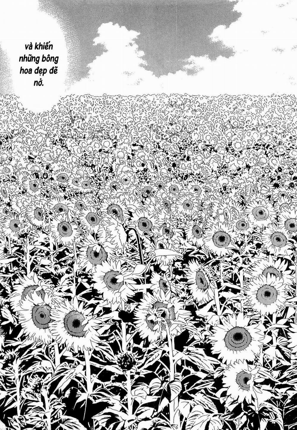 Death Sweeper 27 trang 13