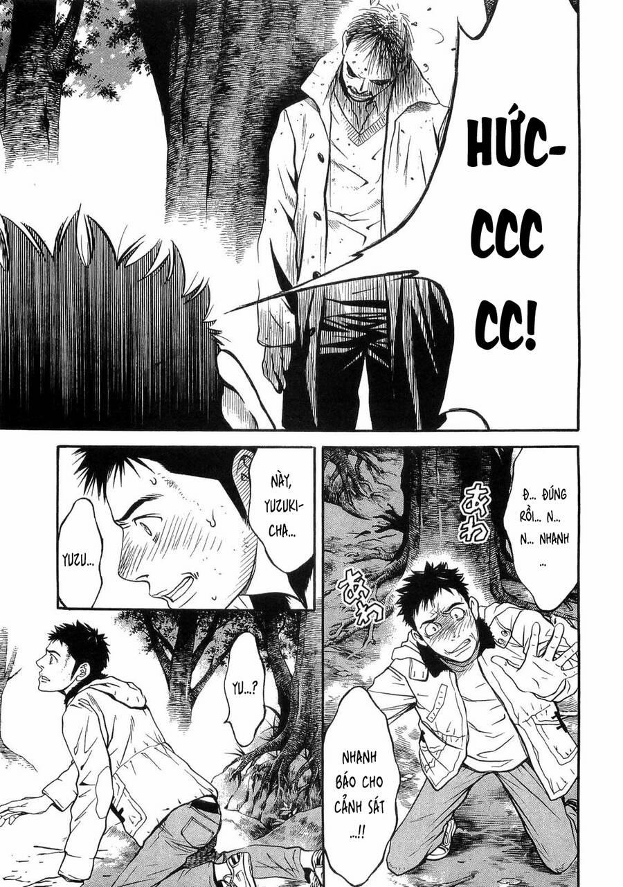 Death Sweeper 29 trang 5