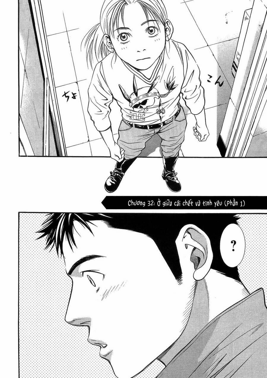 Death Sweeper 32 trang 2