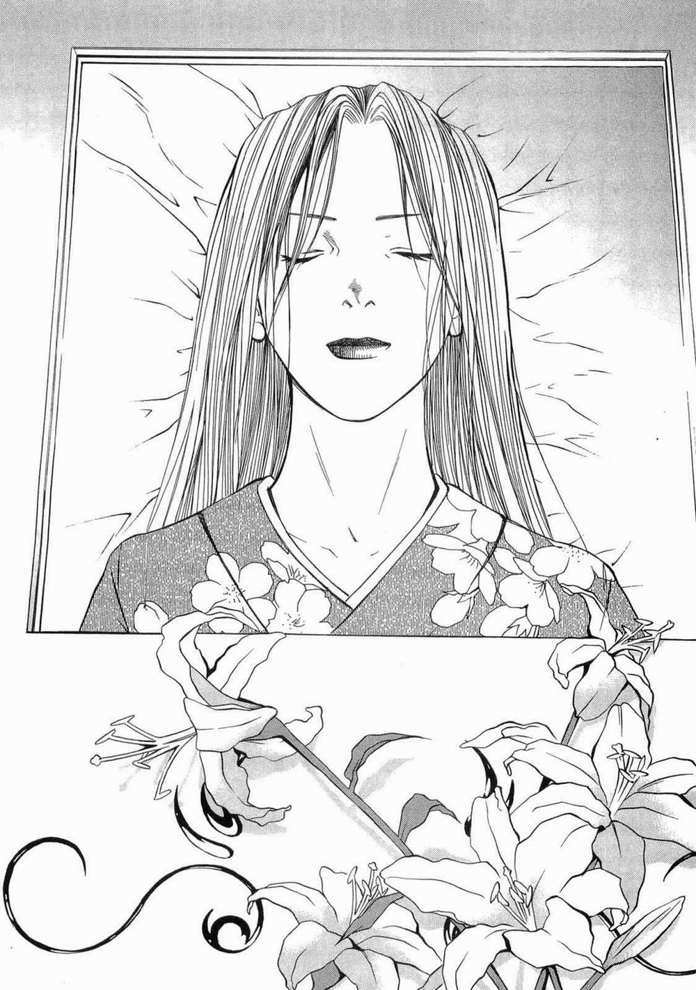 Death Sweeper 36 trang 14