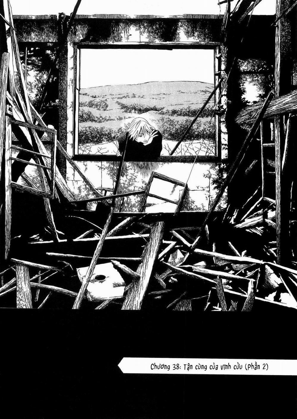 Death Sweeper 38 trang 2