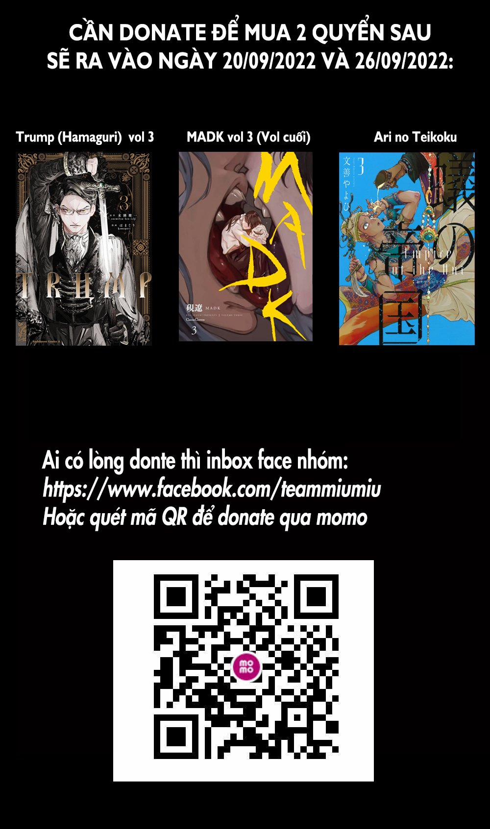 Death Sweeper 39 trang 0