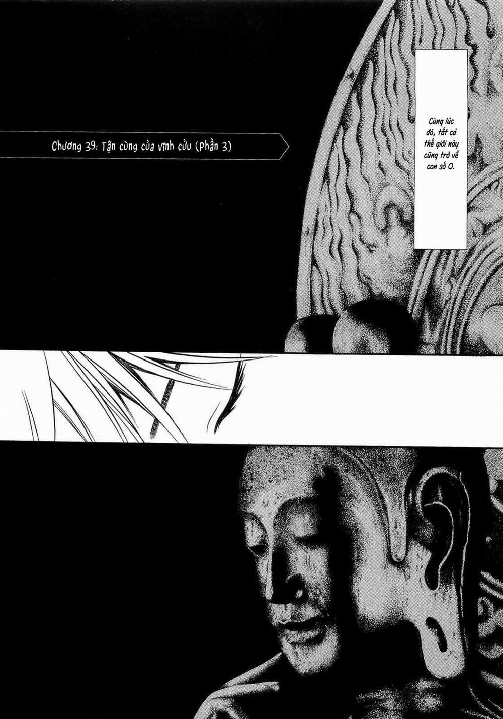 Death Sweeper 39 trang 2