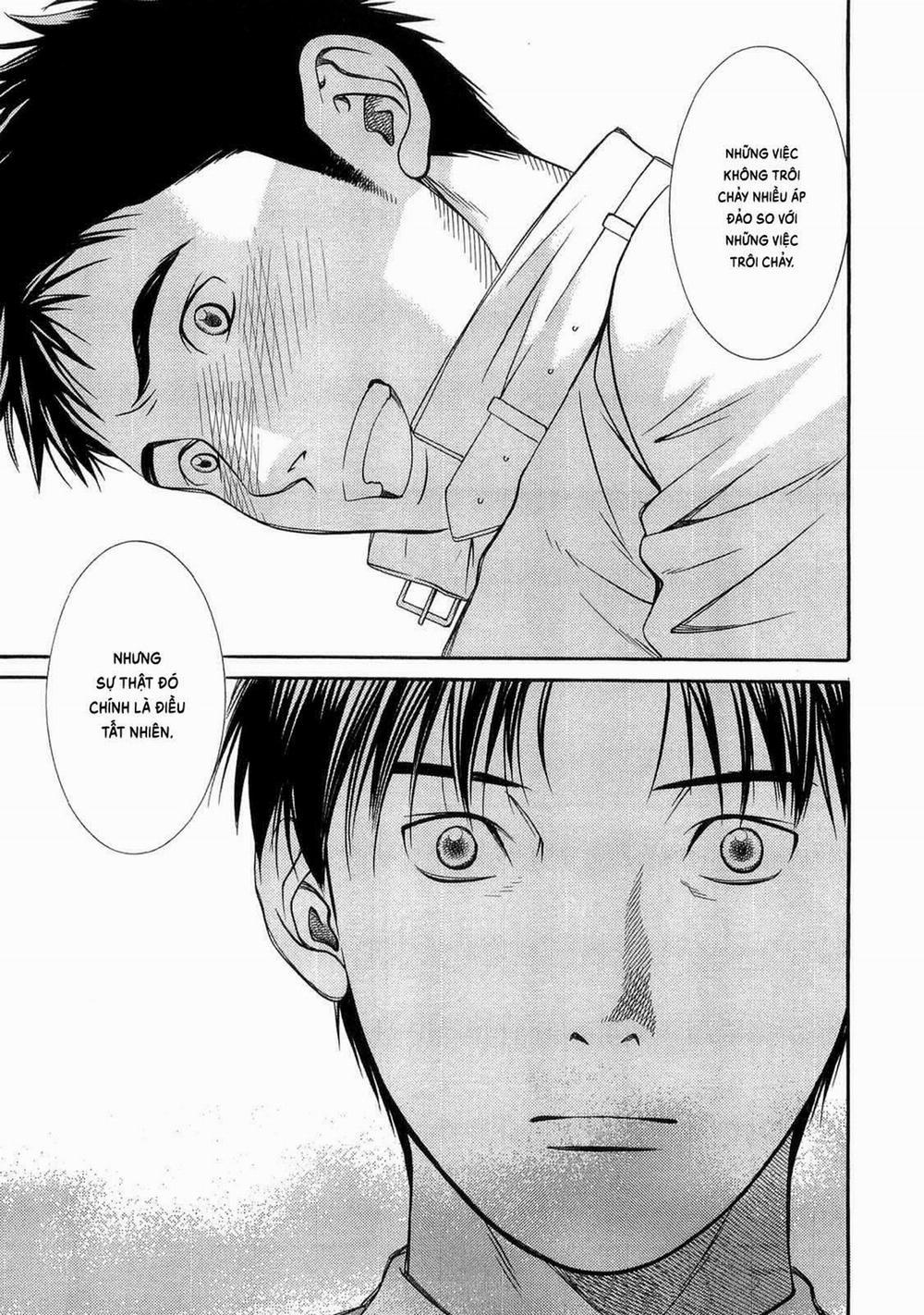 Death Sweeper 39 trang 7