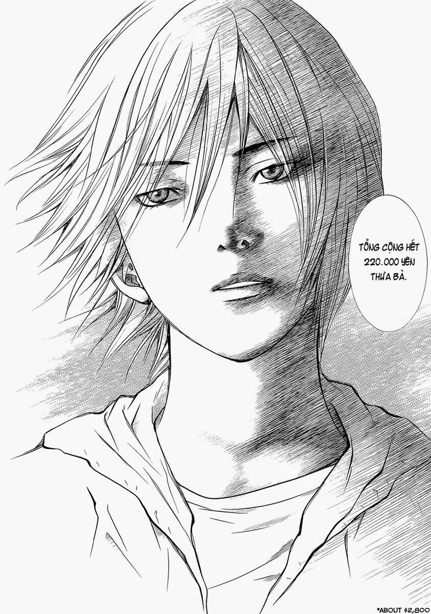 Death Sweeper 4 trang 15