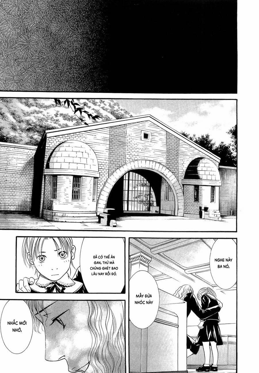 Death Sweeper 40 trang 15