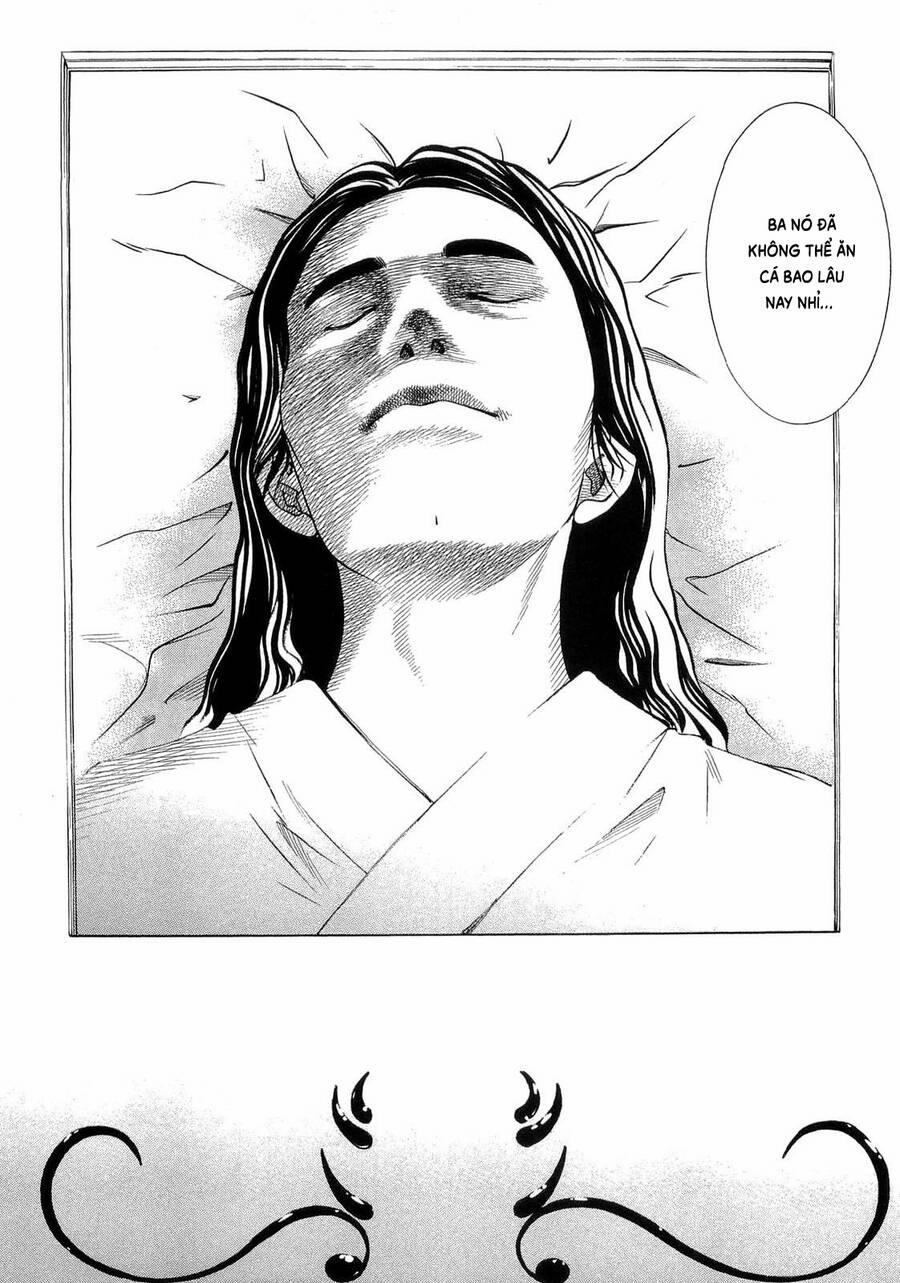 Death Sweeper 40 trang 16