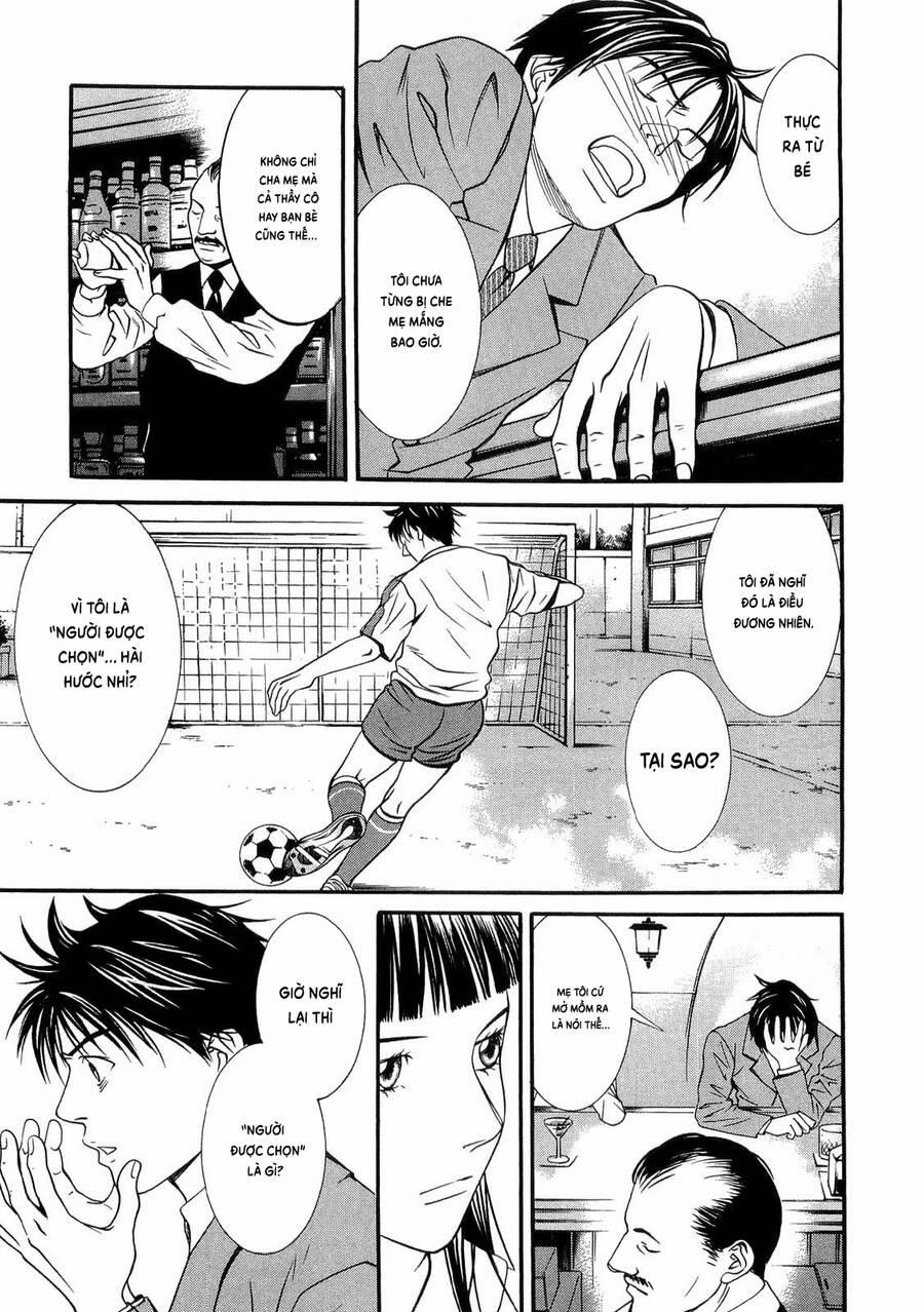 Death Sweeper 40 trang 7