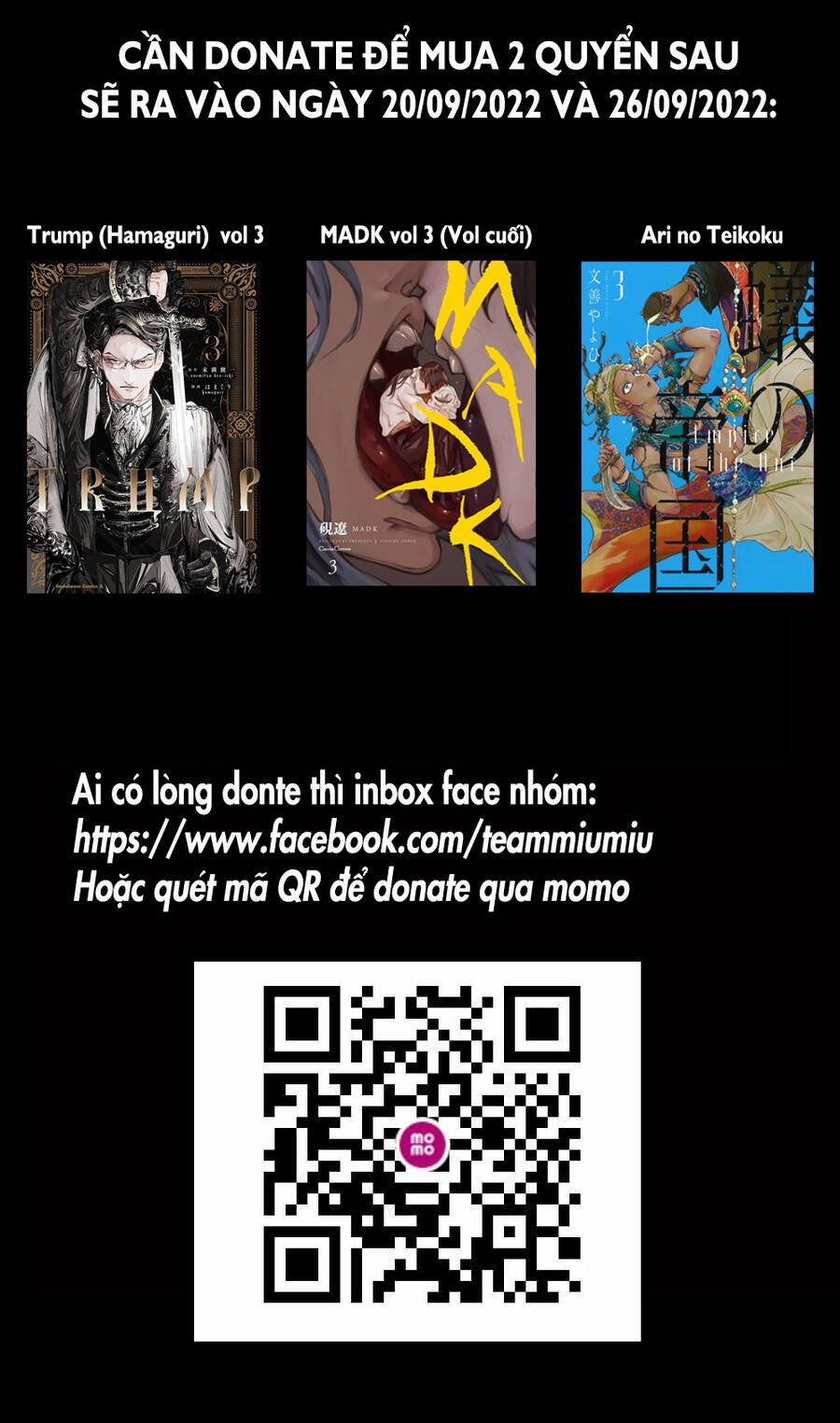 Death Sweeper 41 trang 0