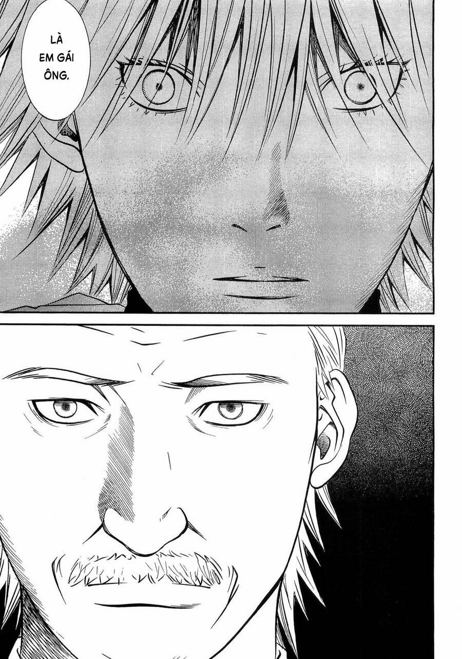 Death Sweeper 42 trang 15