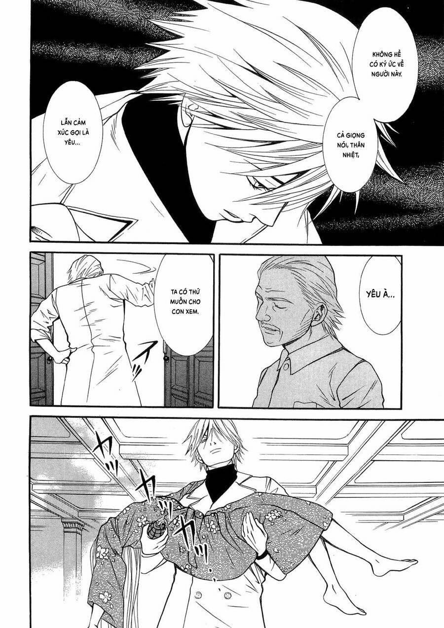 Death Sweeper 42 trang 18