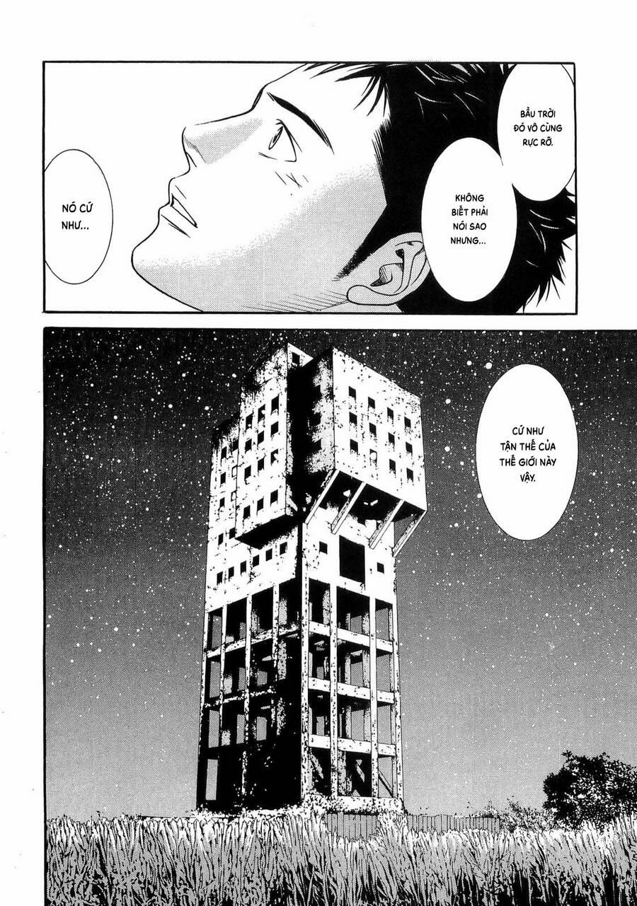 Death Sweeper 42 trang 20