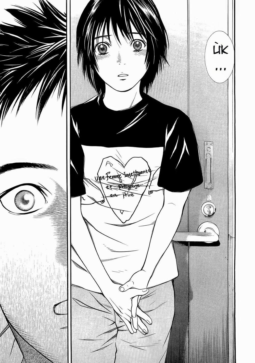 Death Sweeper 5 trang 16