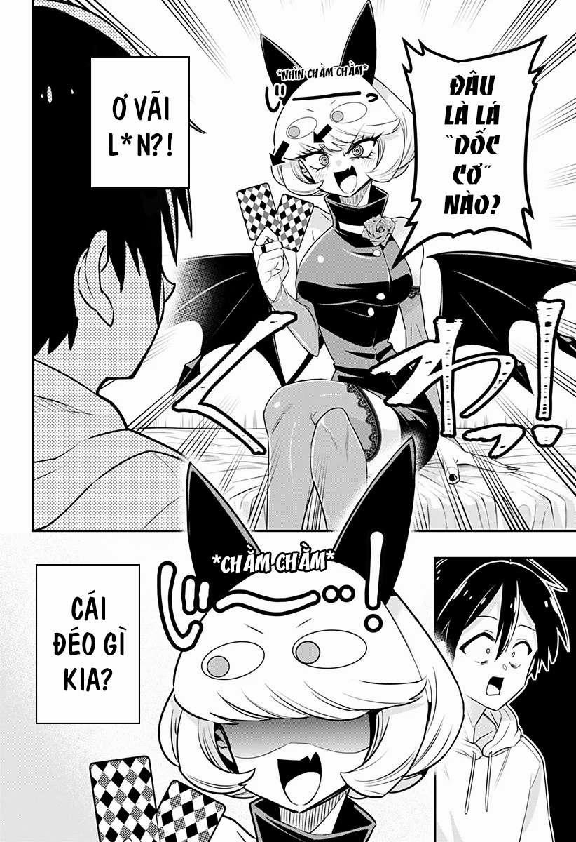 Debby The Corsifa Is Emulous 0.0 Old Maid trang 15